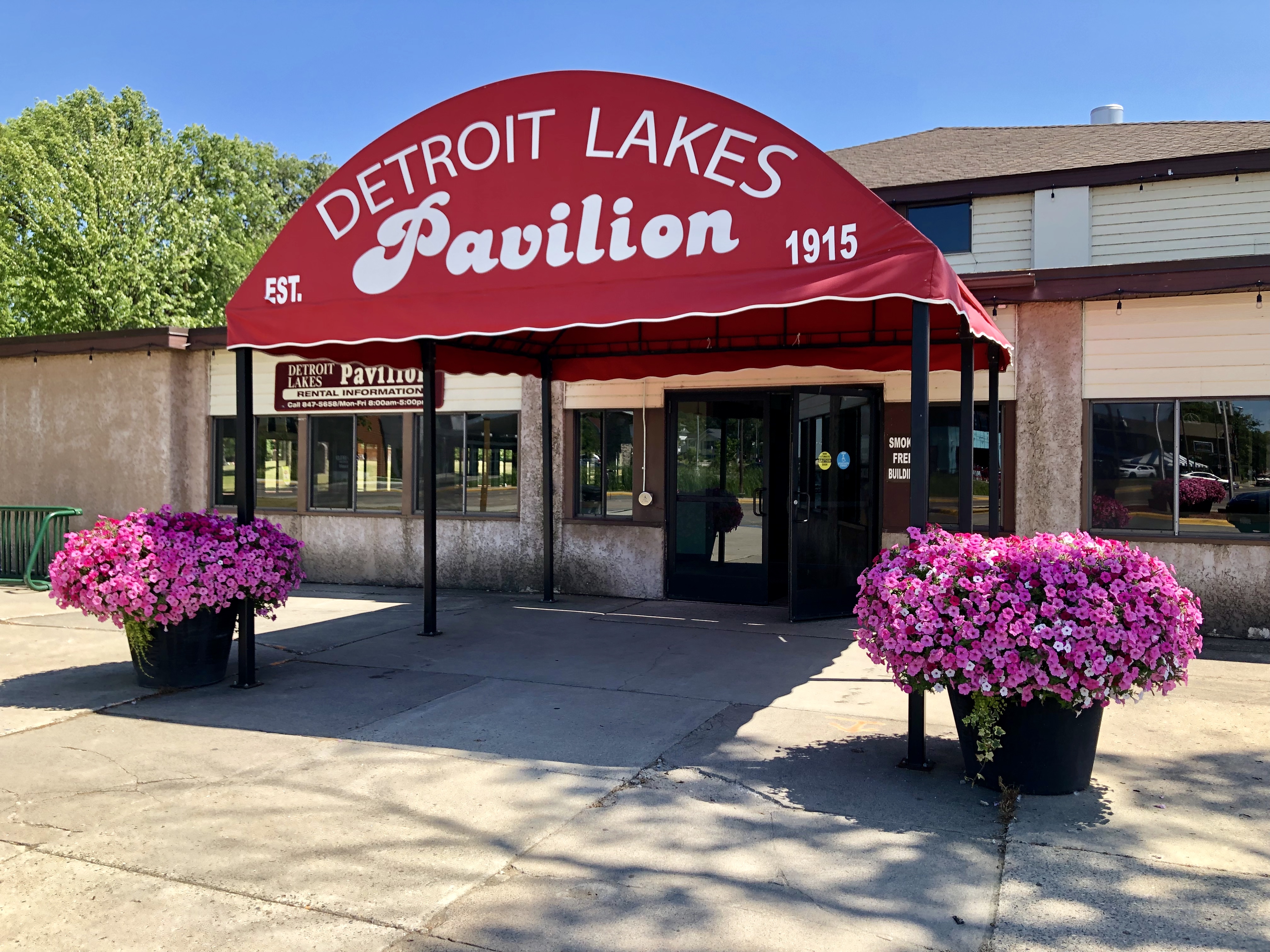 $17.3 million sales tax question may be on November ballot for Detroit Lakes residents - Vimarsana News